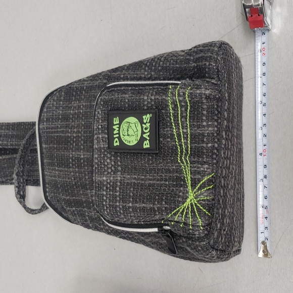 Brand new dime bags mini backpack - Picture 6 of 7